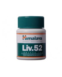 LIV.52 DS (HERBAL)